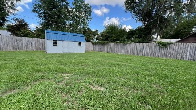 KINGSWOOD 3RD ADD - Residential Lease
