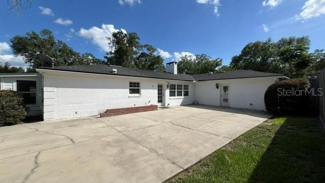 KINGSWOOD 3RD ADD - Residential Lease