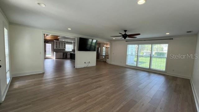KINGSWOOD 3RD ADD - Residential Lease