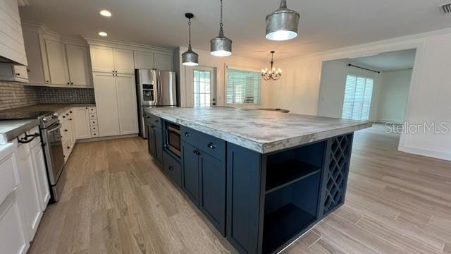 KINGSWOOD 3RD ADD - Residential Lease