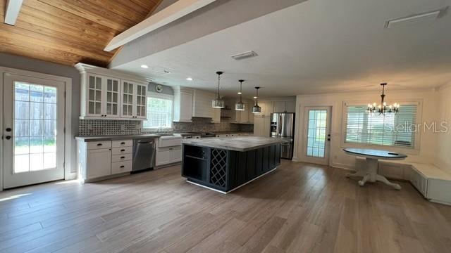 KINGSWOOD 3RD ADD - Residential Lease