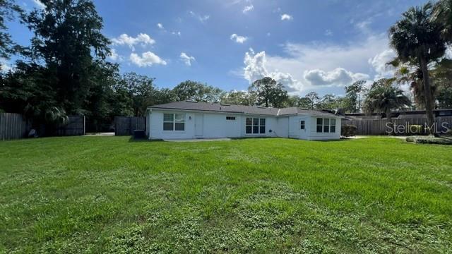 KINGSWOOD 3RD ADD - Residential Lease