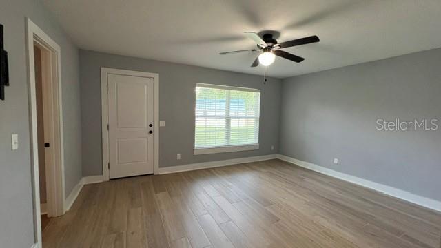 KINGSWOOD 3RD ADD - Residential Lease