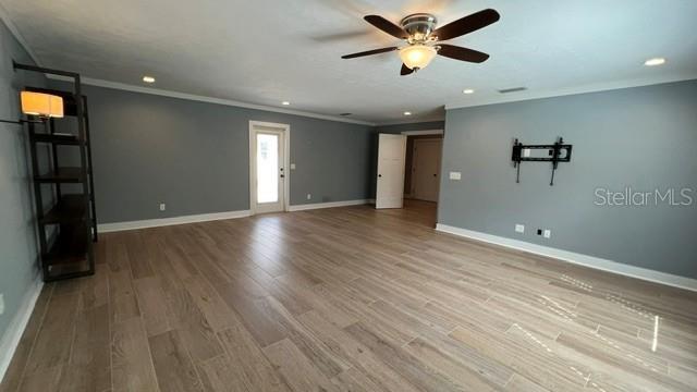 KINGSWOOD 3RD ADD - Residential Lease