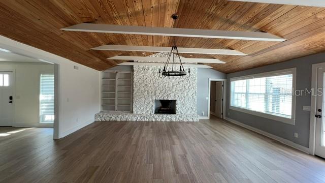 KINGSWOOD 3RD ADD - Residential Lease