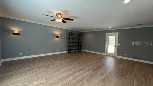 KINGSWOOD 3RD ADD - Residential Lease