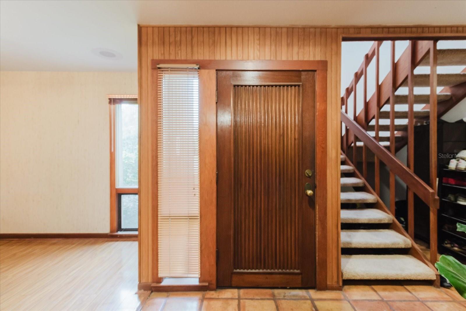 CARROLLWOOD VILLAGE SEC 1 - Residential