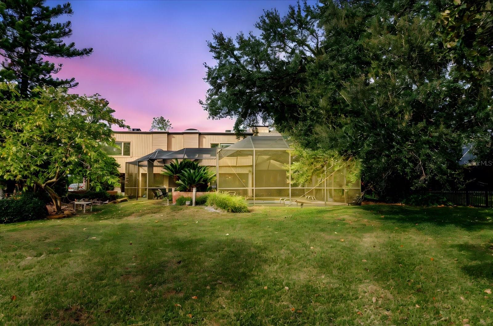 CARROLLWOOD VILLAGE SEC 1 - Residential