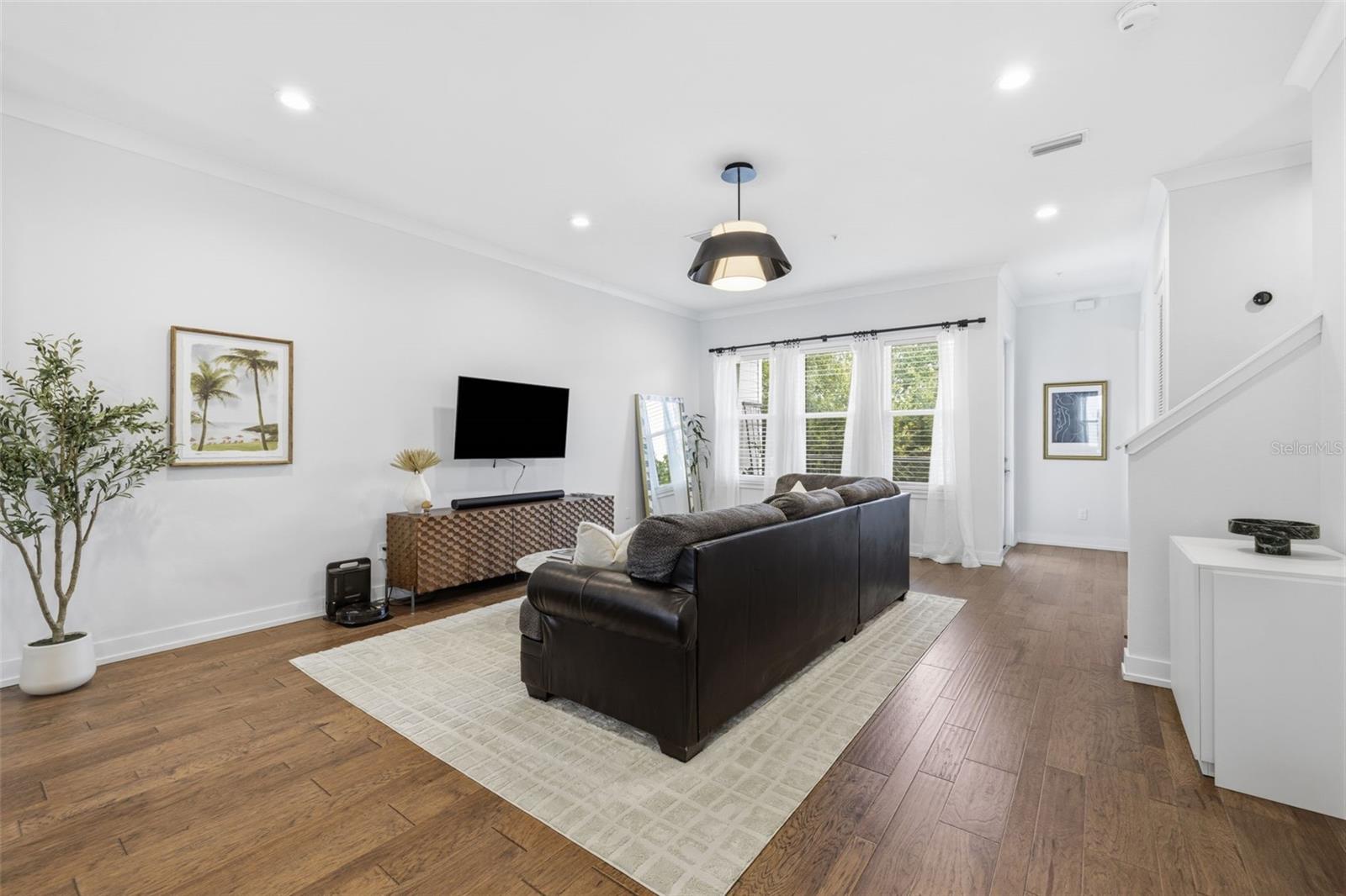 BELFAIR PARK TWNHMS PT - Residential