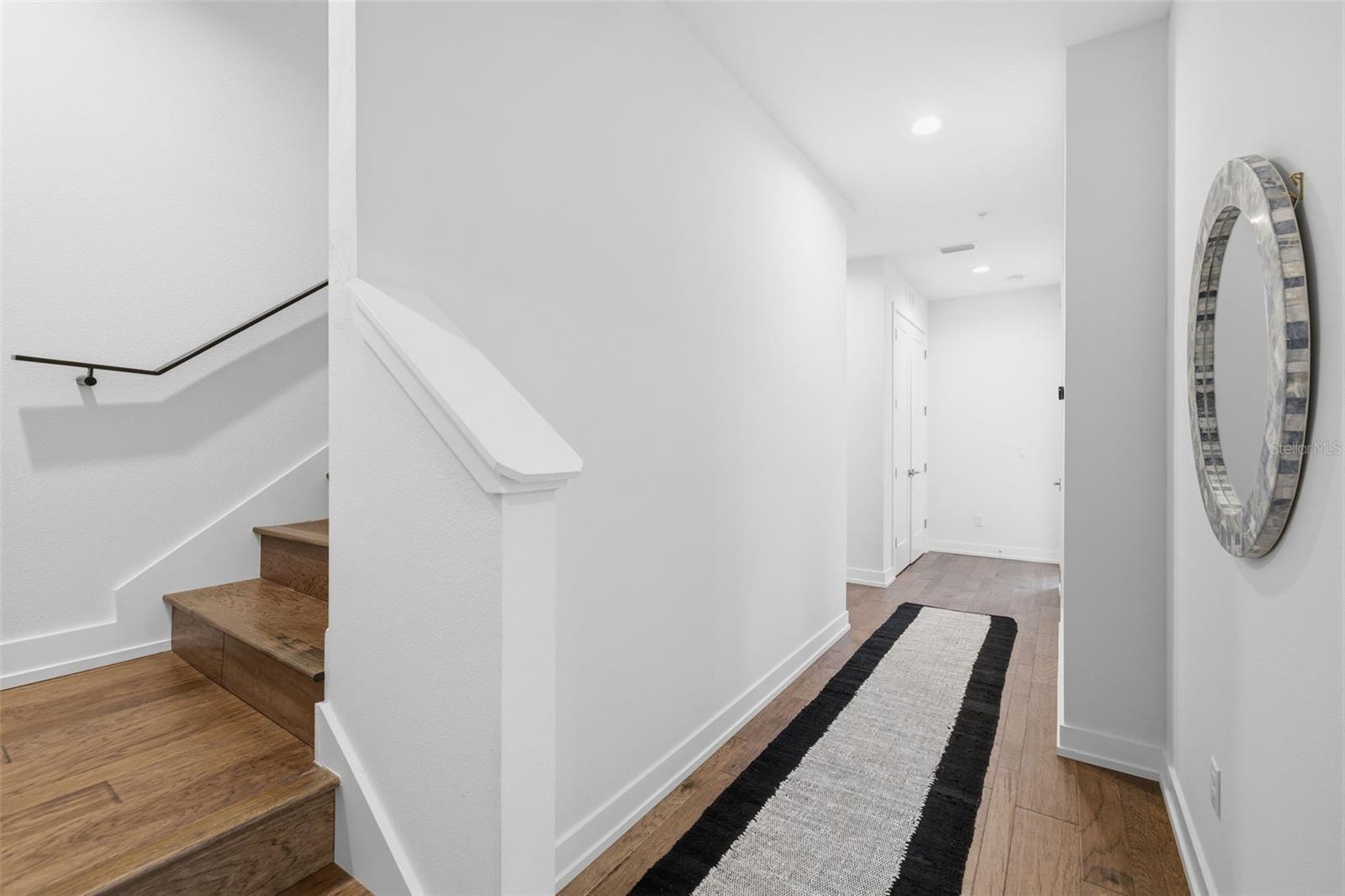 BELFAIR PARK TWNHMS PT - Residential