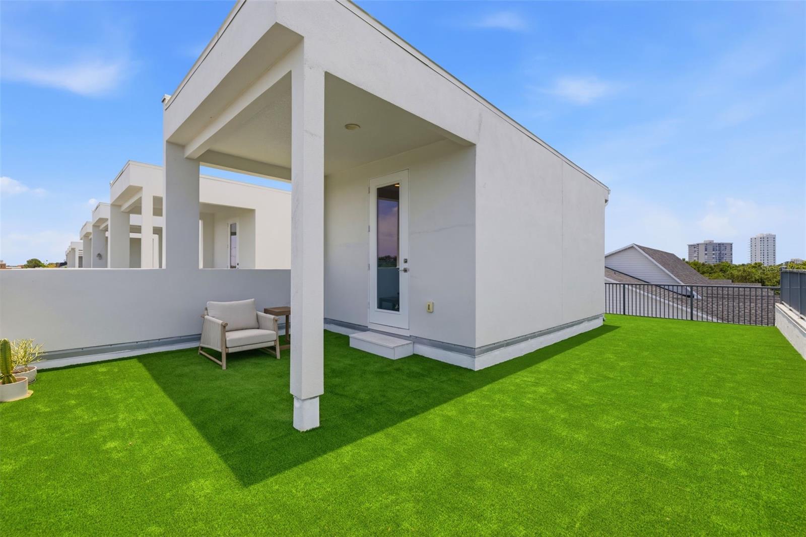 BELFAIR PARK TWNHMS PT - Residential