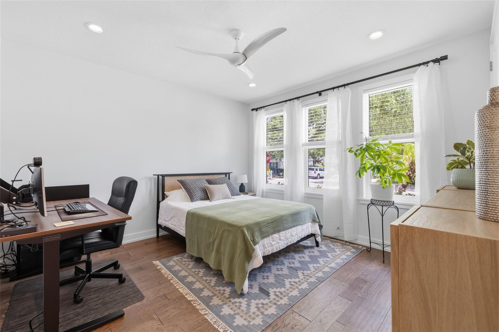 BELFAIR PARK TWNHMS PT - Residential