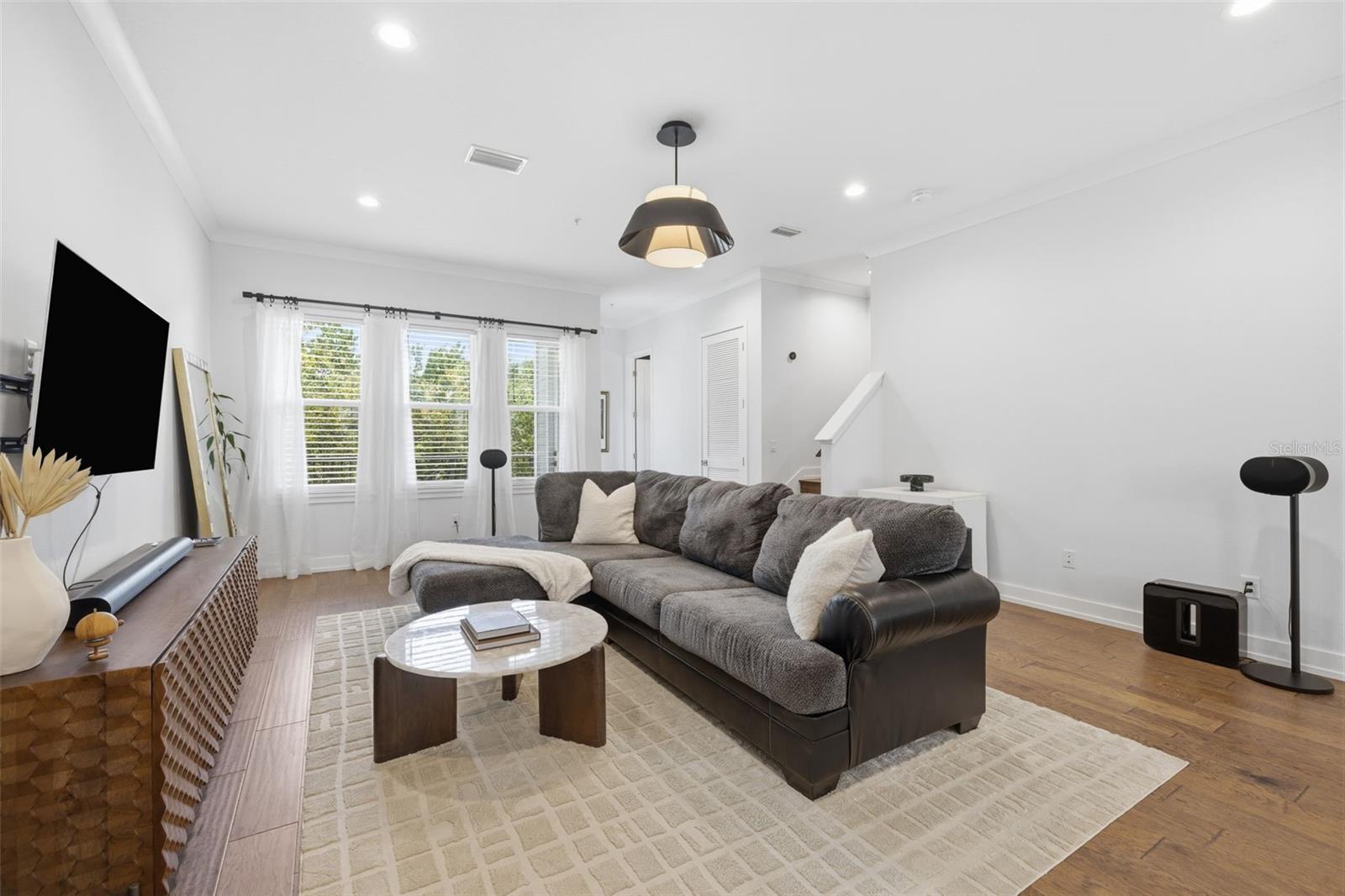 BELFAIR PARK TWNHMS PT - Residential