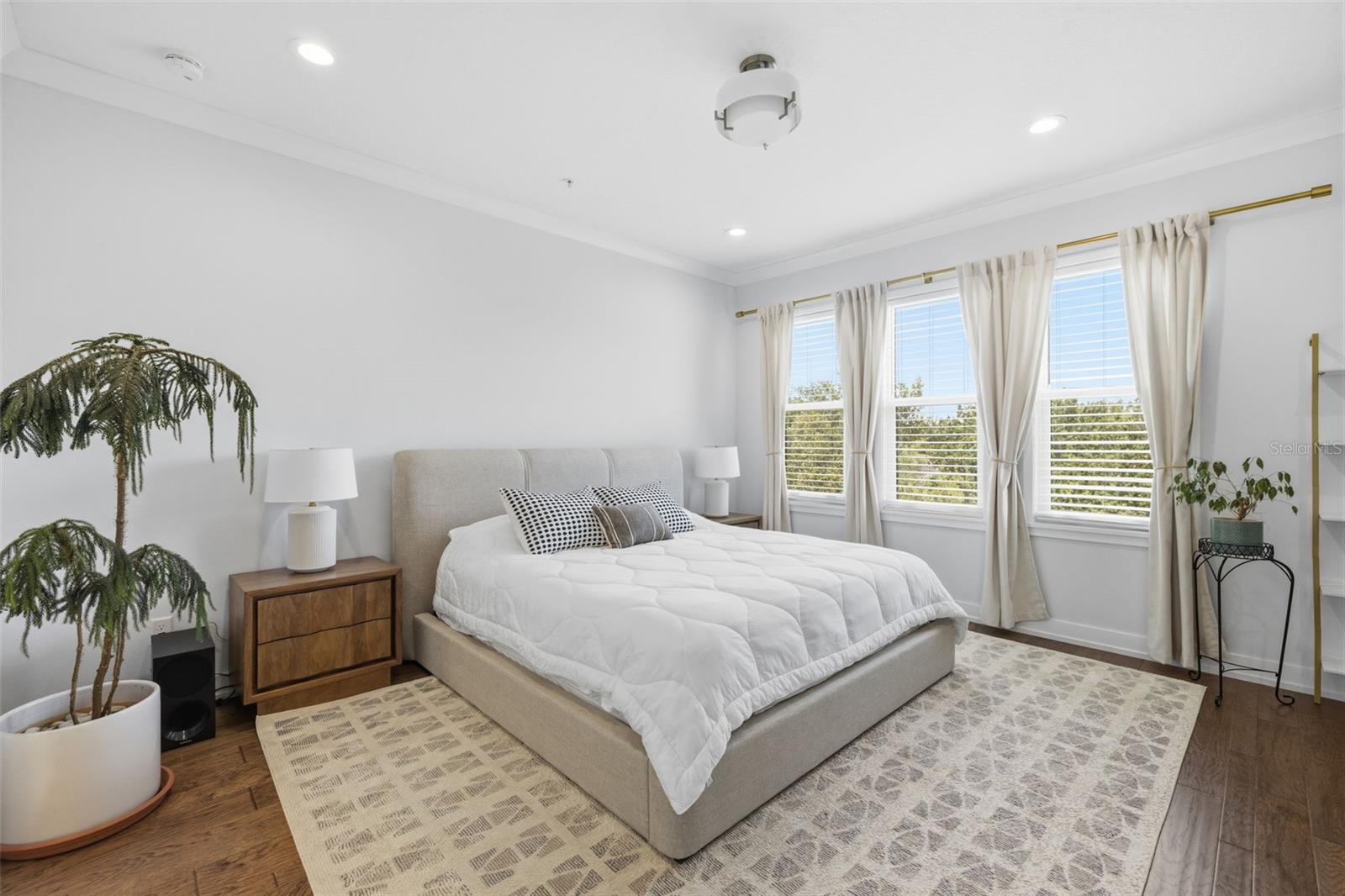BELFAIR PARK TWNHMS PT - Residential