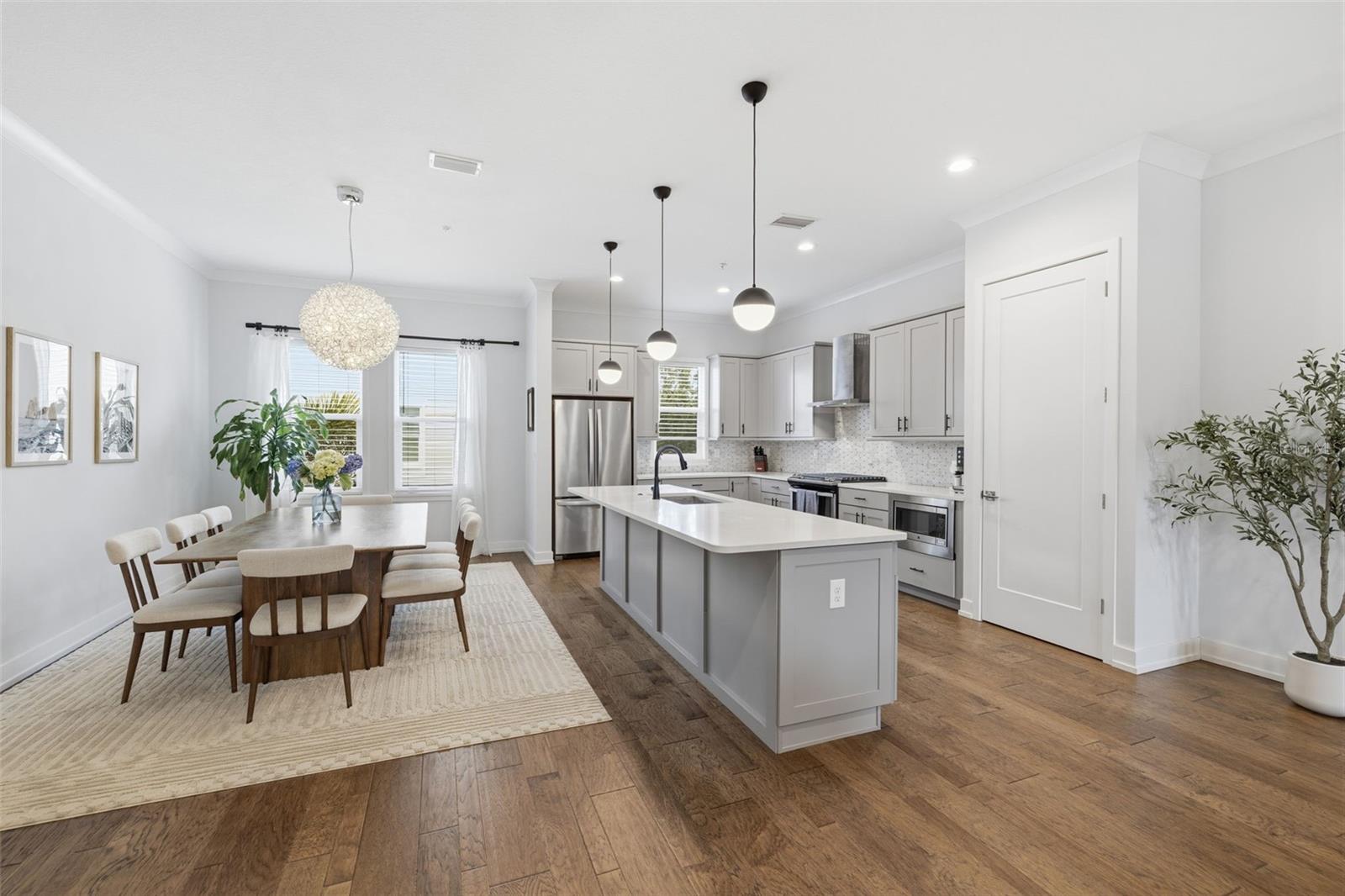 BELFAIR PARK TWNHMS PT - Residential