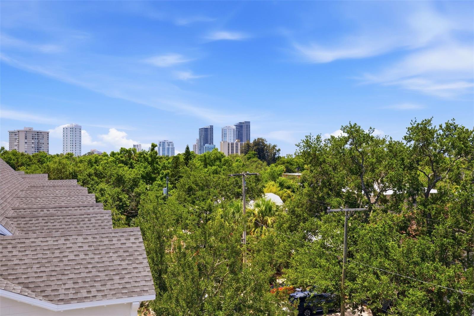 BELFAIR PARK TWNHMS PT - Residential