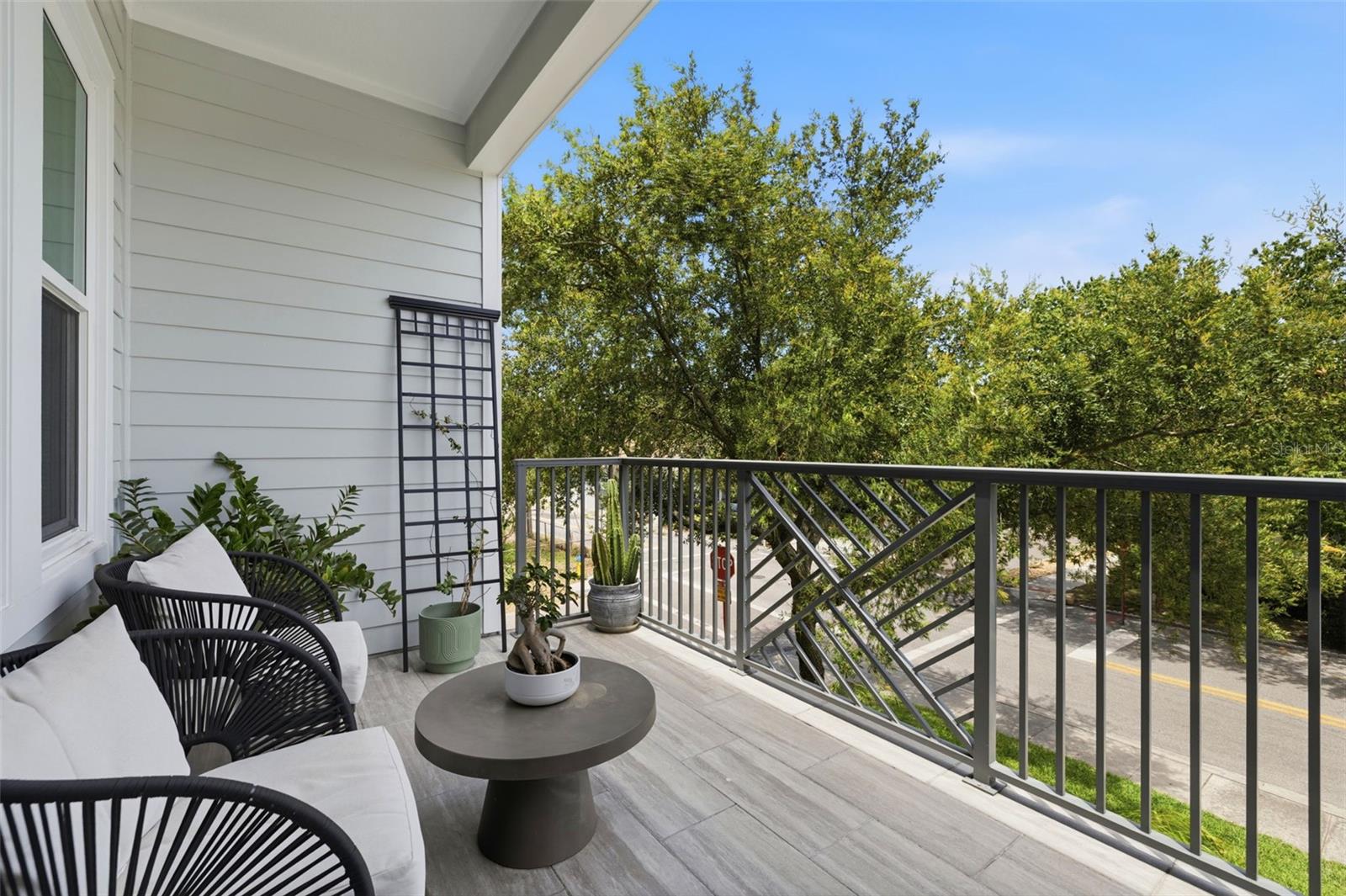 BELFAIR PARK TWNHMS PT - Residential