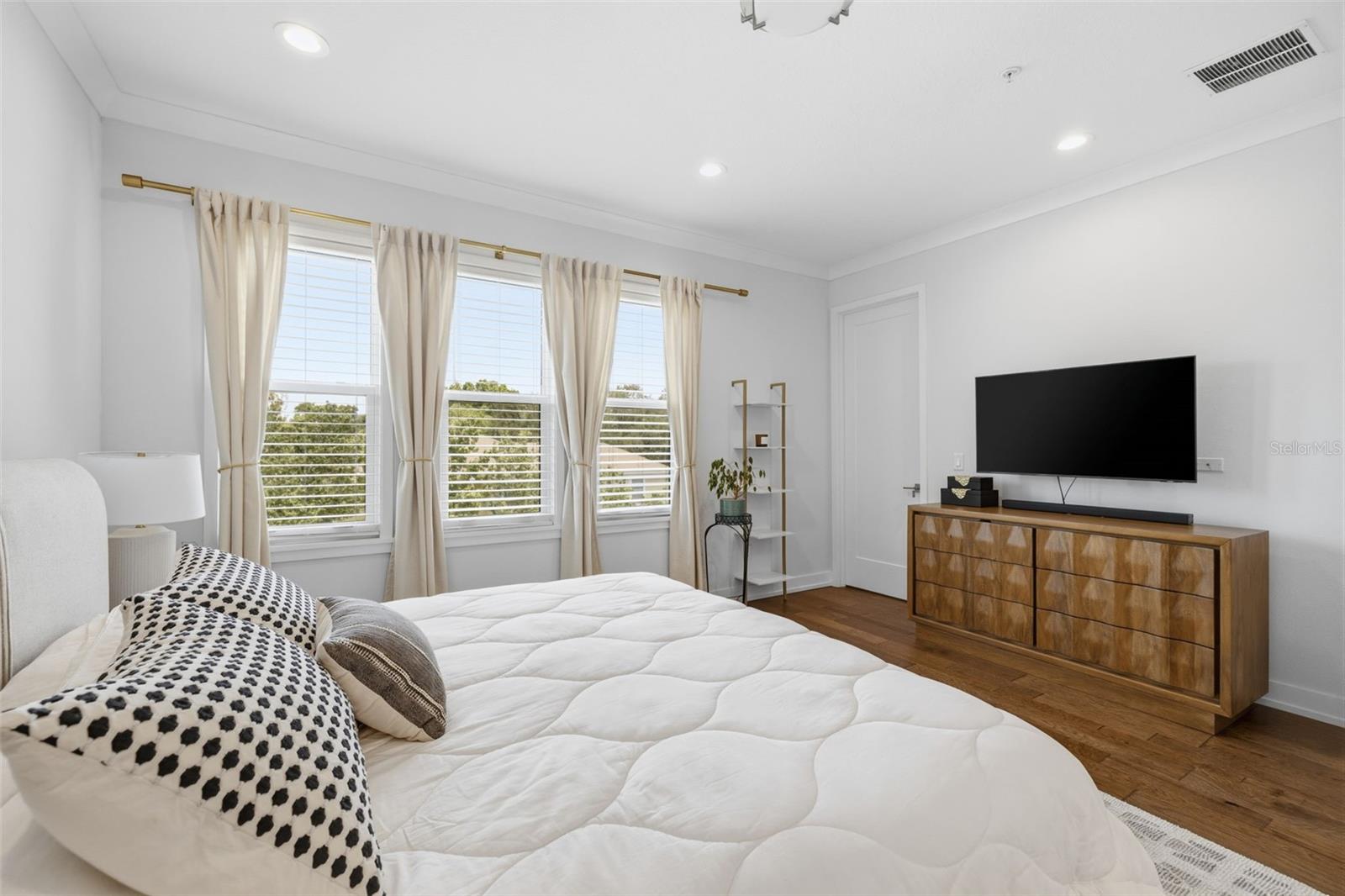 BELFAIR PARK TWNHMS PT - Residential