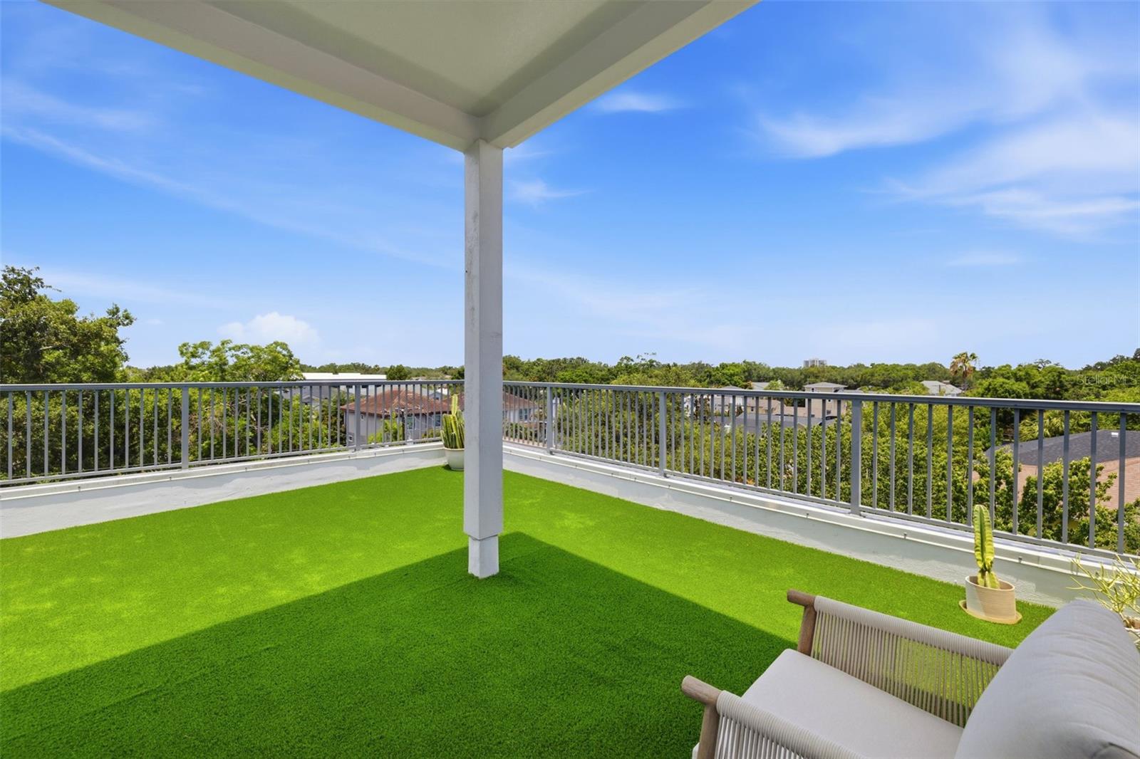 BELFAIR PARK TWNHMS PT - Residential