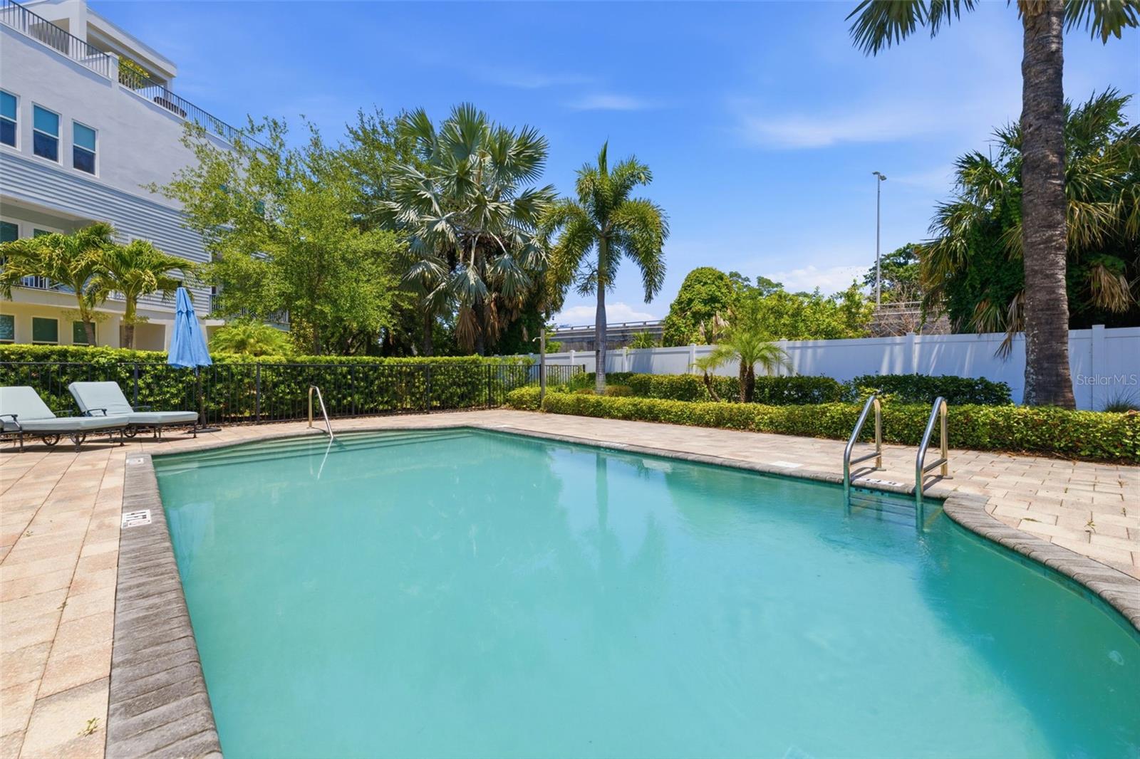 BELFAIR PARK TWNHMS PT - Residential
