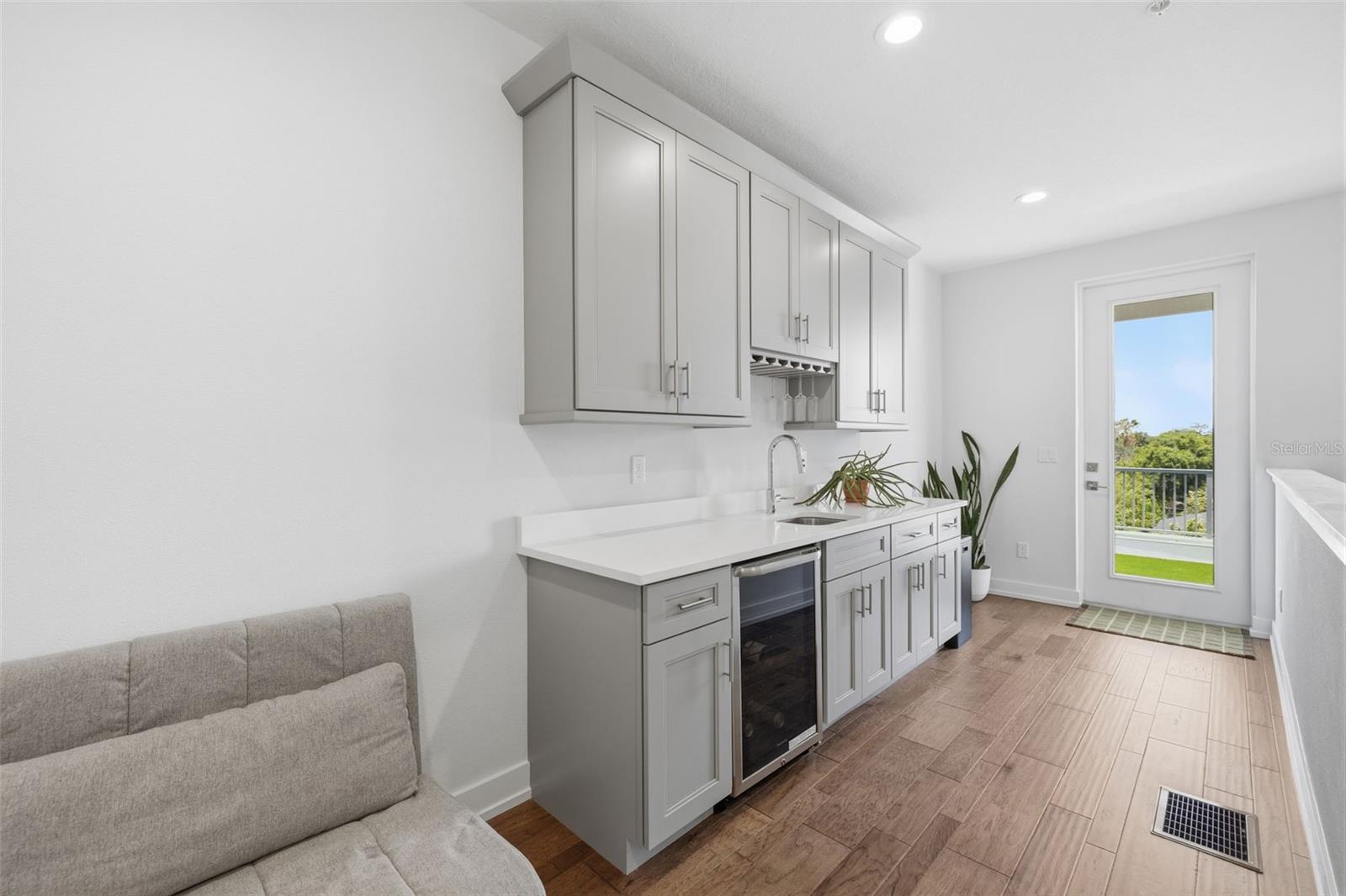 BELFAIR PARK TWNHMS PT - Residential