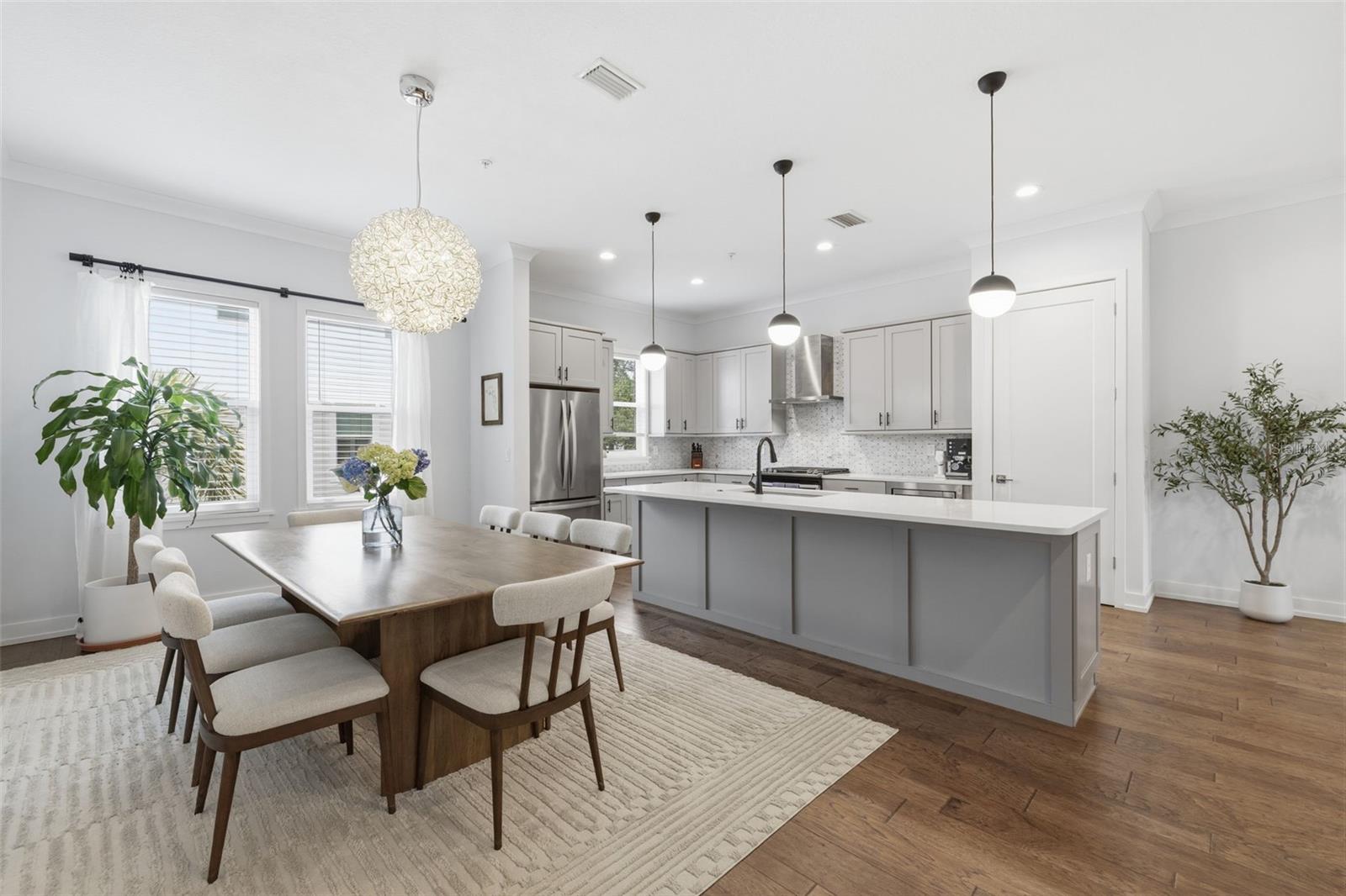 BELFAIR PARK TWNHMS PT - Residential