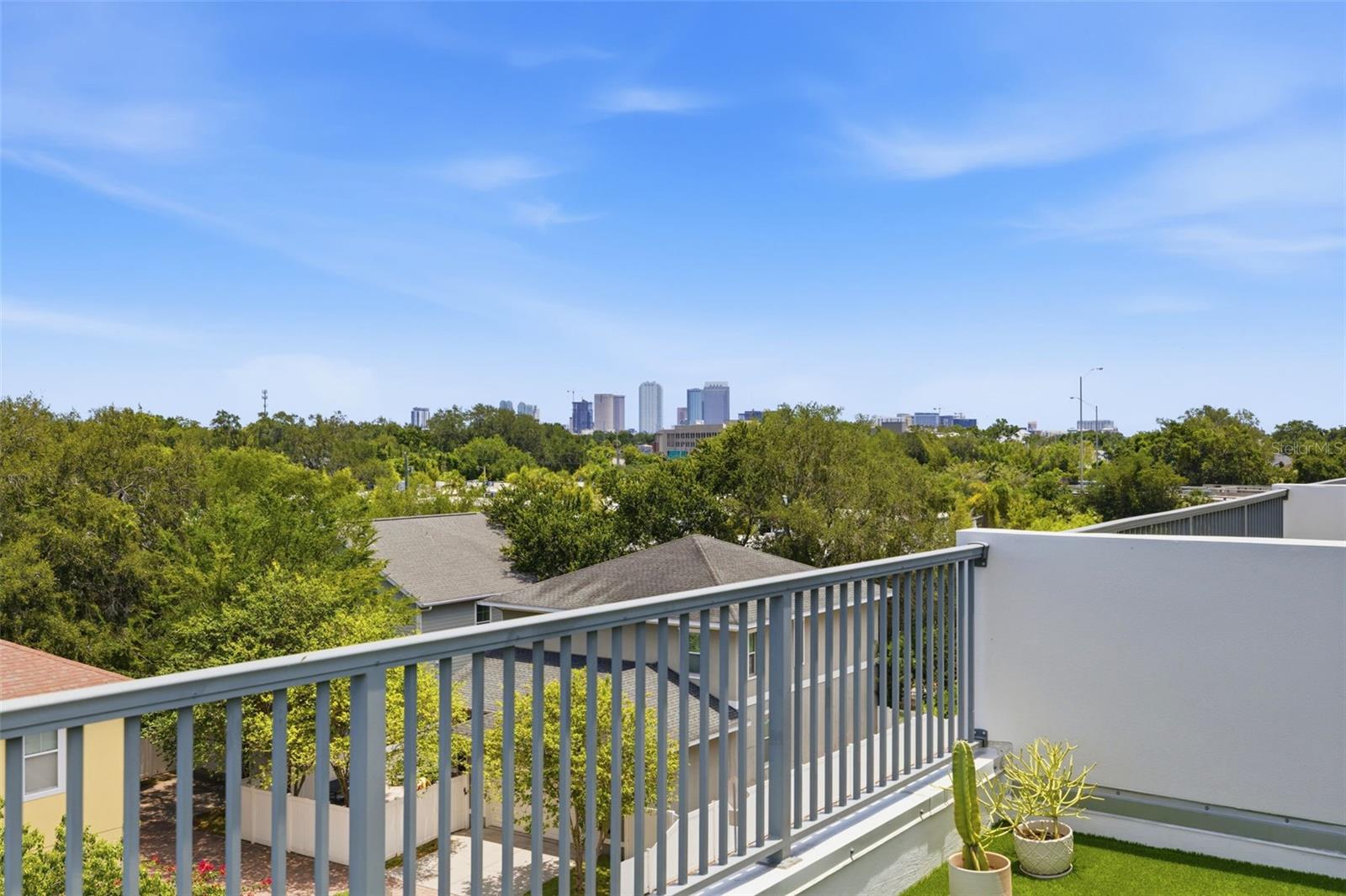 BELFAIR PARK TWNHMS PT - Residential