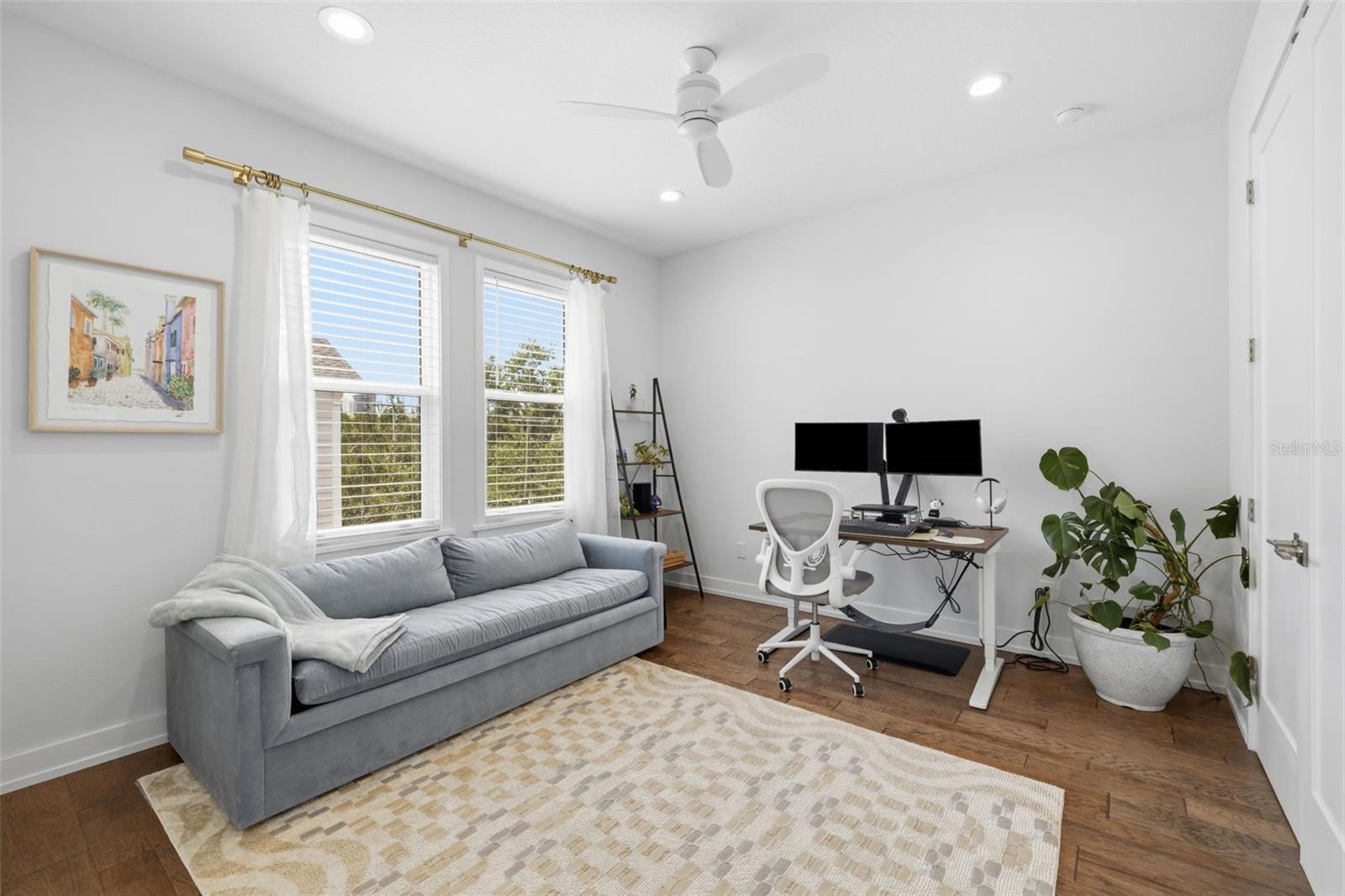 BELFAIR PARK TWNHMS PT - Residential