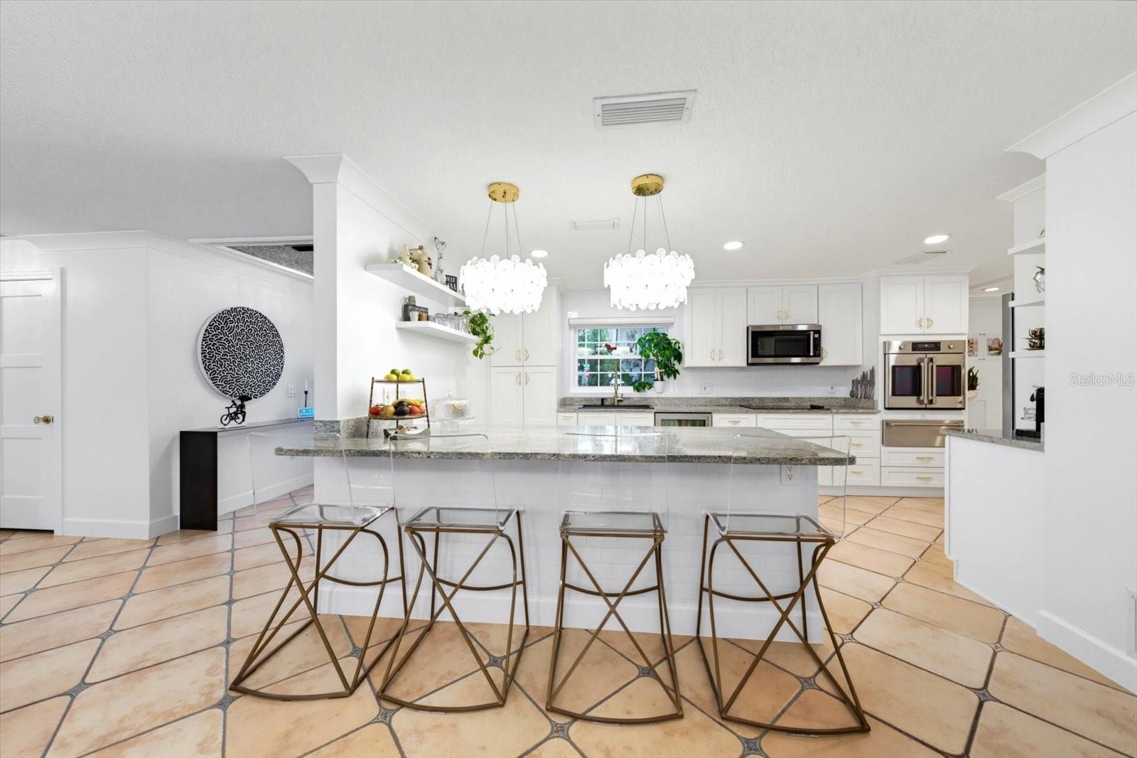 HARBOR BLUFFS SEC 3 - Residential