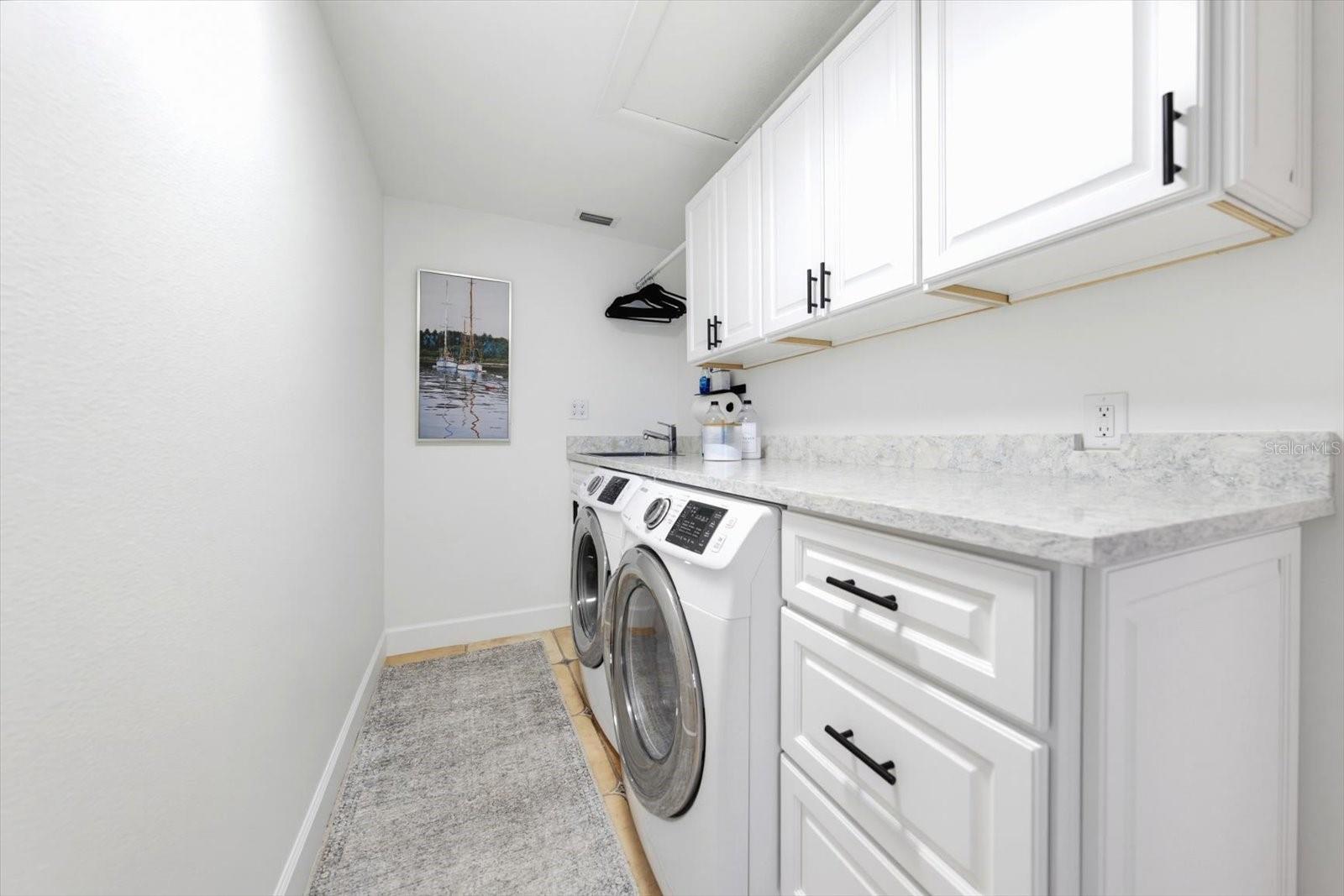 HARBOR BLUFFS SEC 3 - Residential