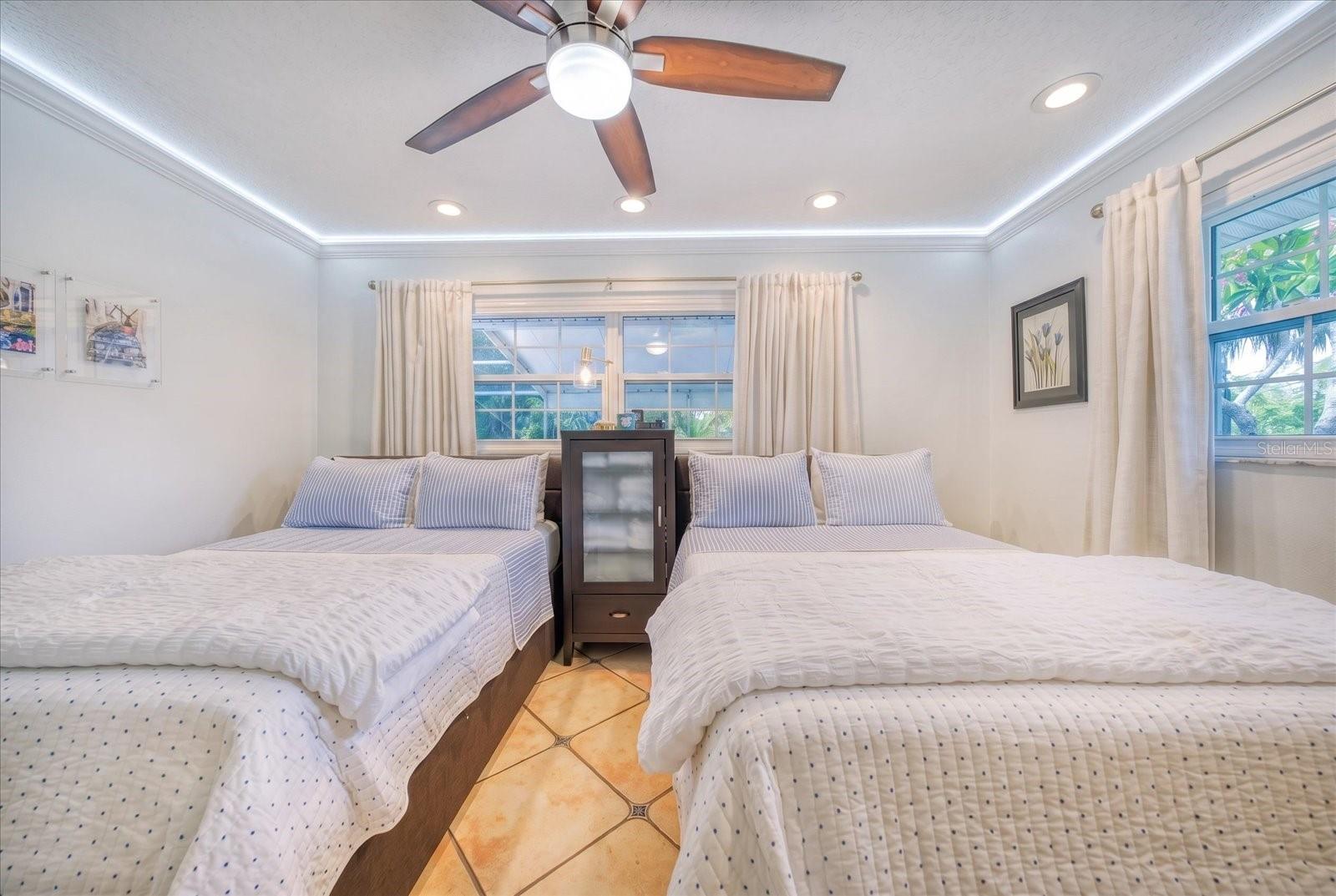HARBOR BLUFFS SEC 3 - Residential