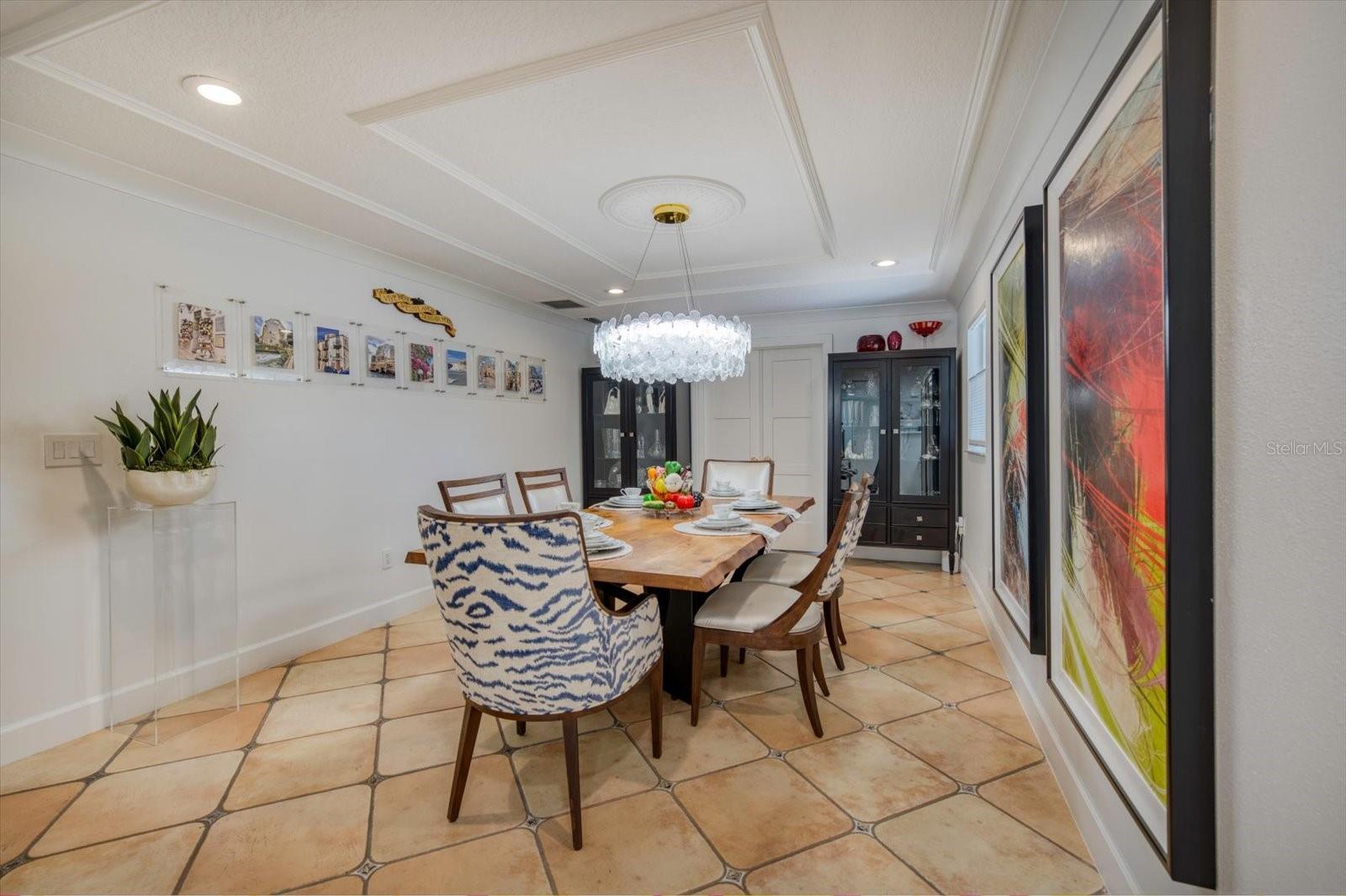 HARBOR BLUFFS SEC 3 - Residential