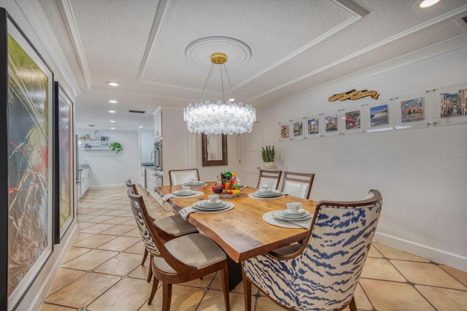 HARBOR BLUFFS SEC 3 - Residential