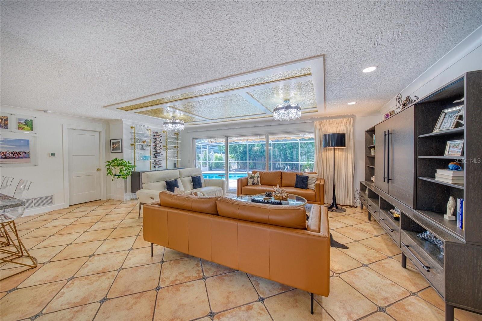 HARBOR BLUFFS SEC 3 - Residential