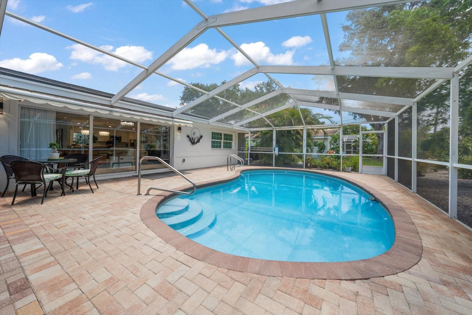 HARBOR BLUFFS SEC 3 - Residential