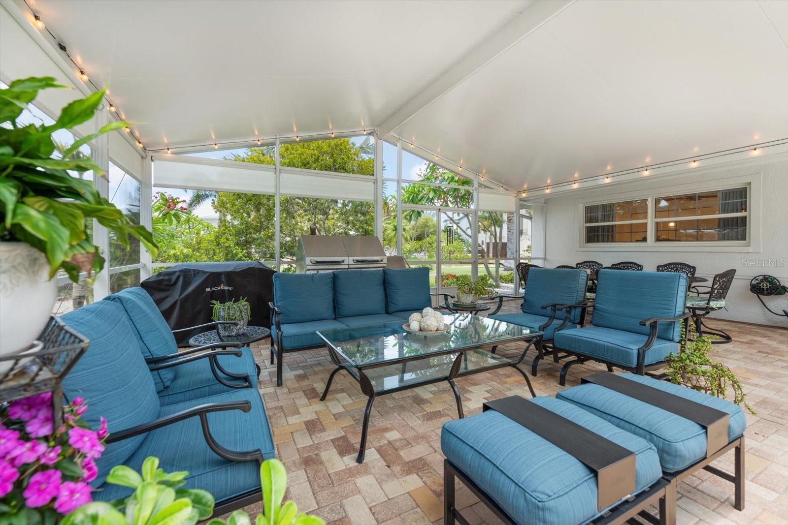 HARBOR BLUFFS SEC 3 - Residential