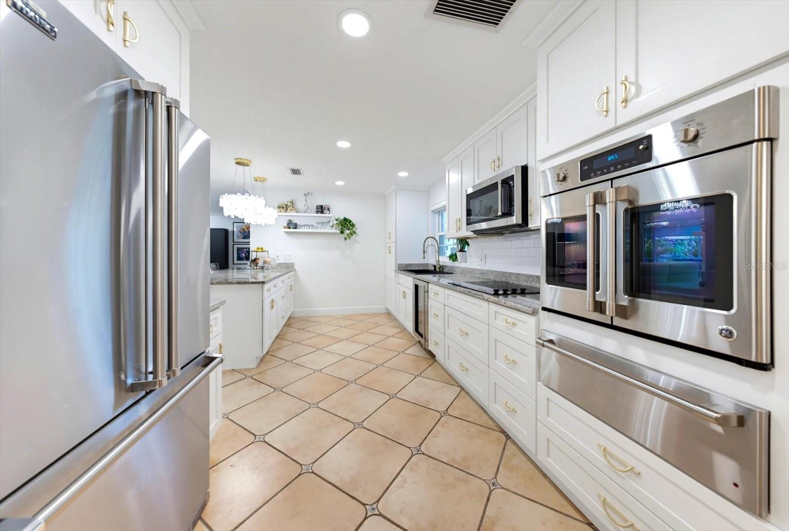 HARBOR BLUFFS SEC 3 - Residential