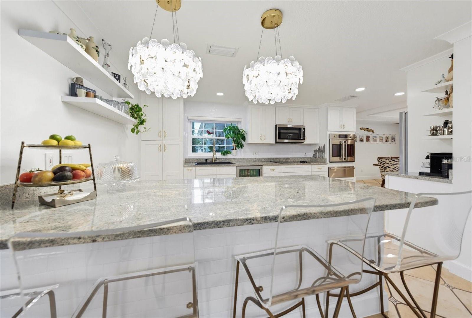 HARBOR BLUFFS SEC 3 - Residential