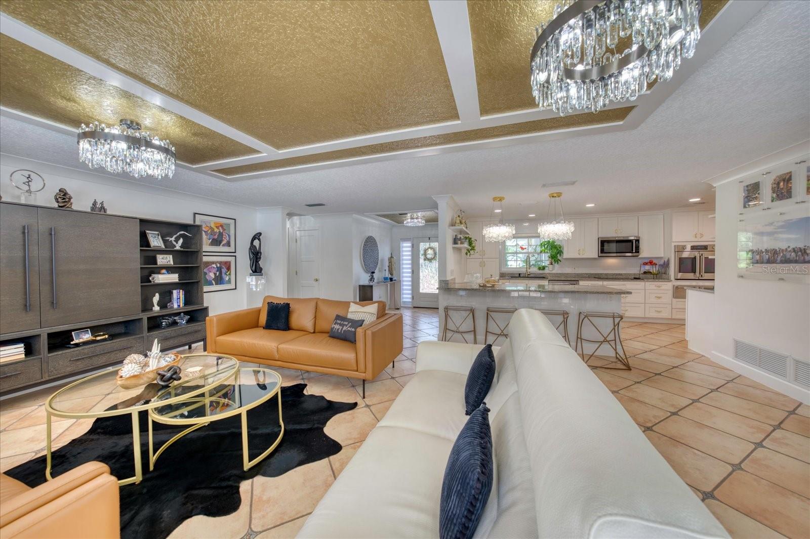 HARBOR BLUFFS SEC 3 - Residential