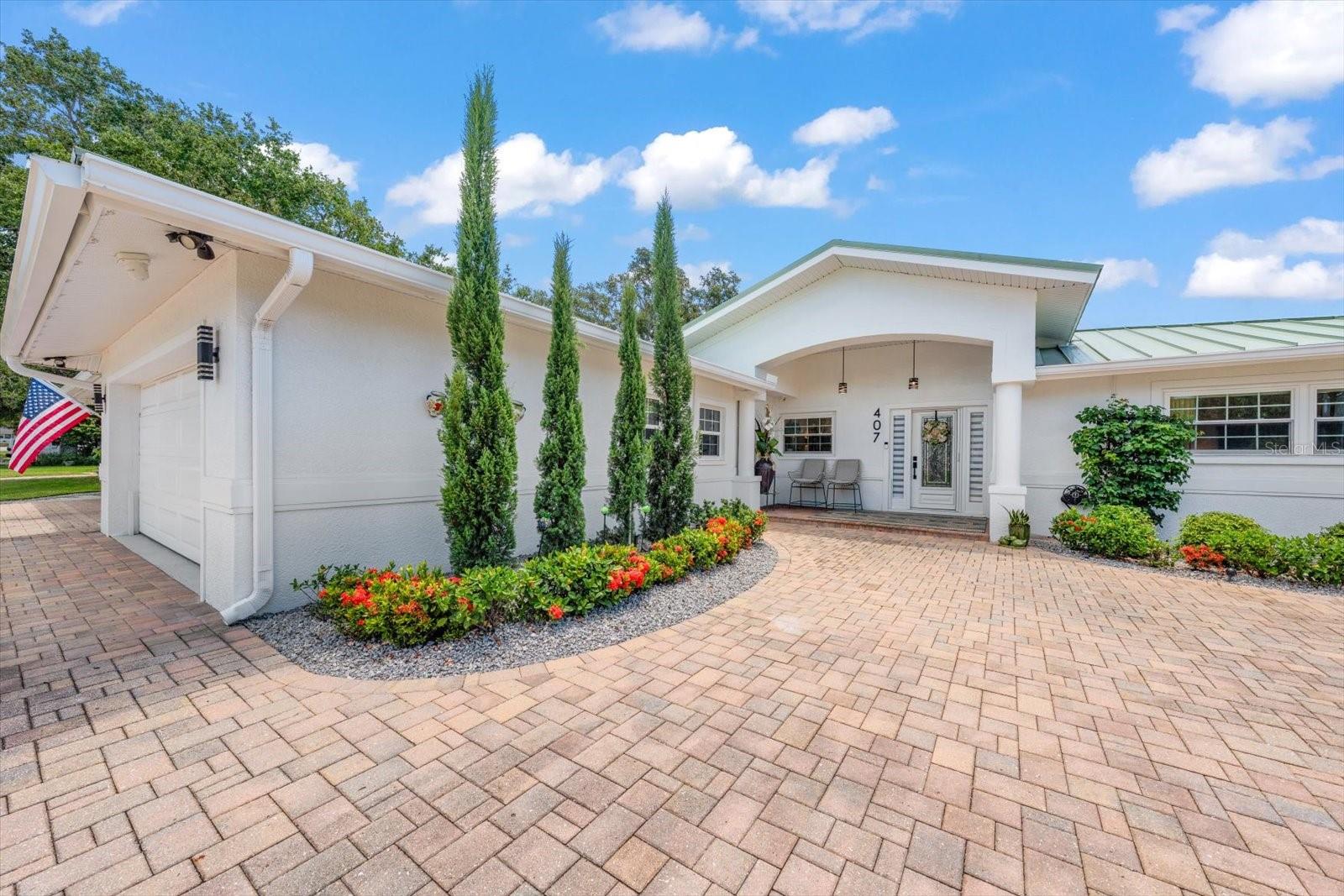 HARBOR BLUFFS SEC 3 - Residential