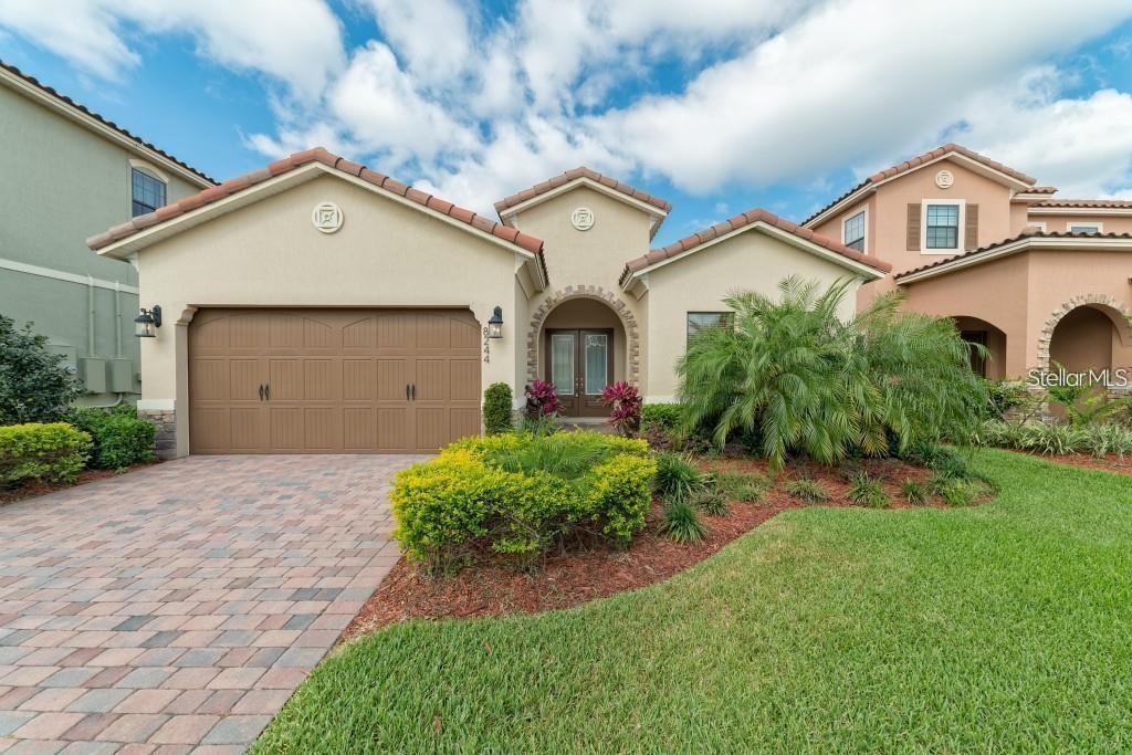 EAGLE CRK PH 01C-VLG D - Residential Lease