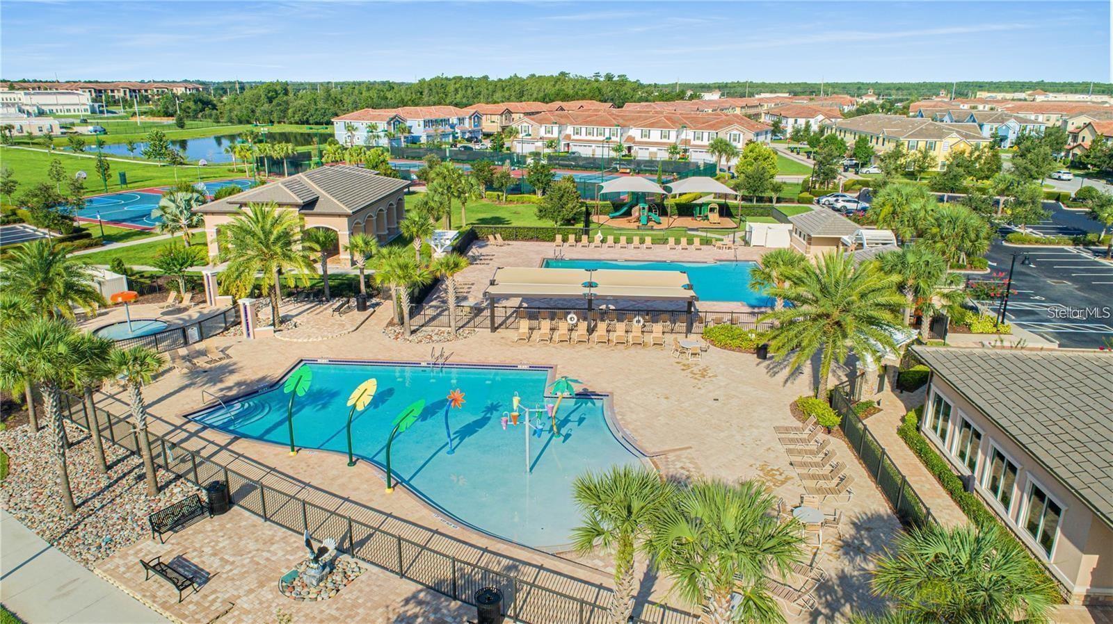 EAGLE CRK PH 01C-VLG D - Residential Lease