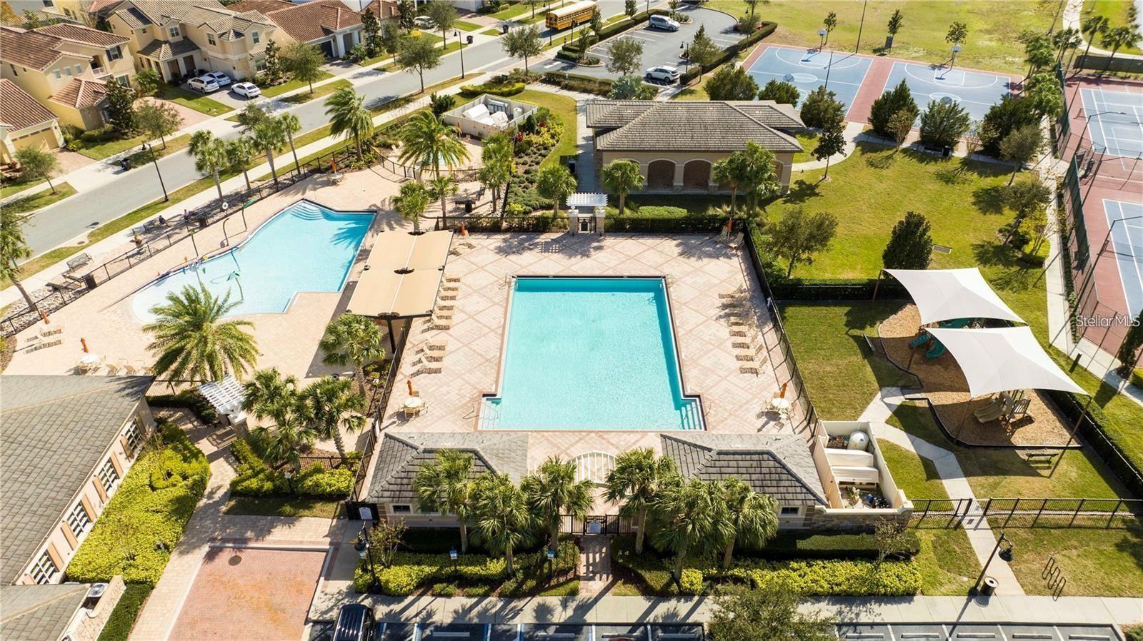 EAGLE CRK PH 01C-VLG D - Residential Lease