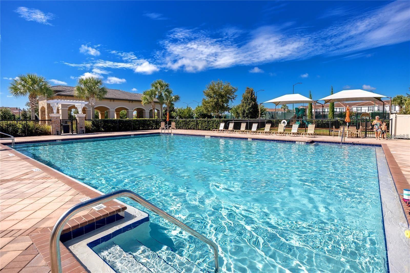 EAGLE CRK PH 01C-VLG D - Residential Lease