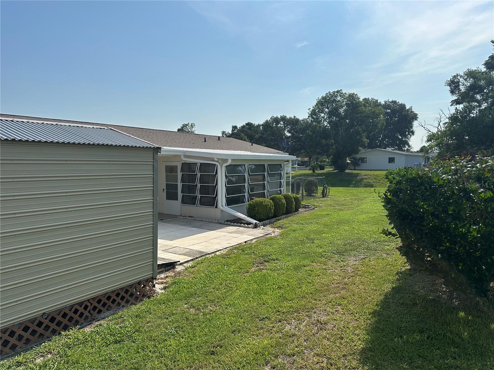 PINE RUN ESTATE - Residential