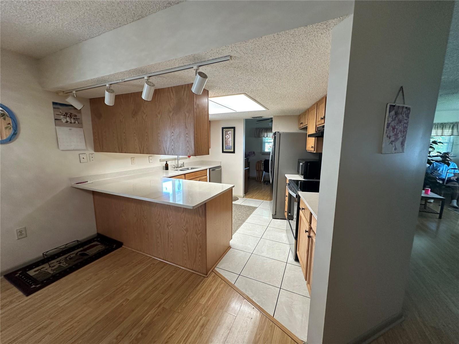 PINE RUN ESTATE - Residential