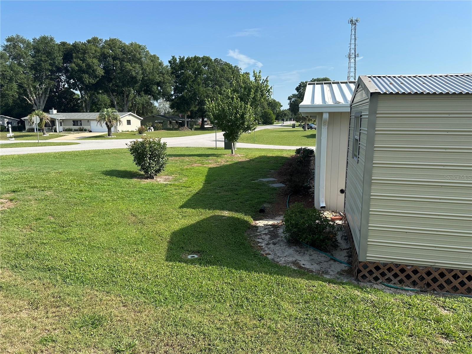 PINE RUN ESTATE - Residential