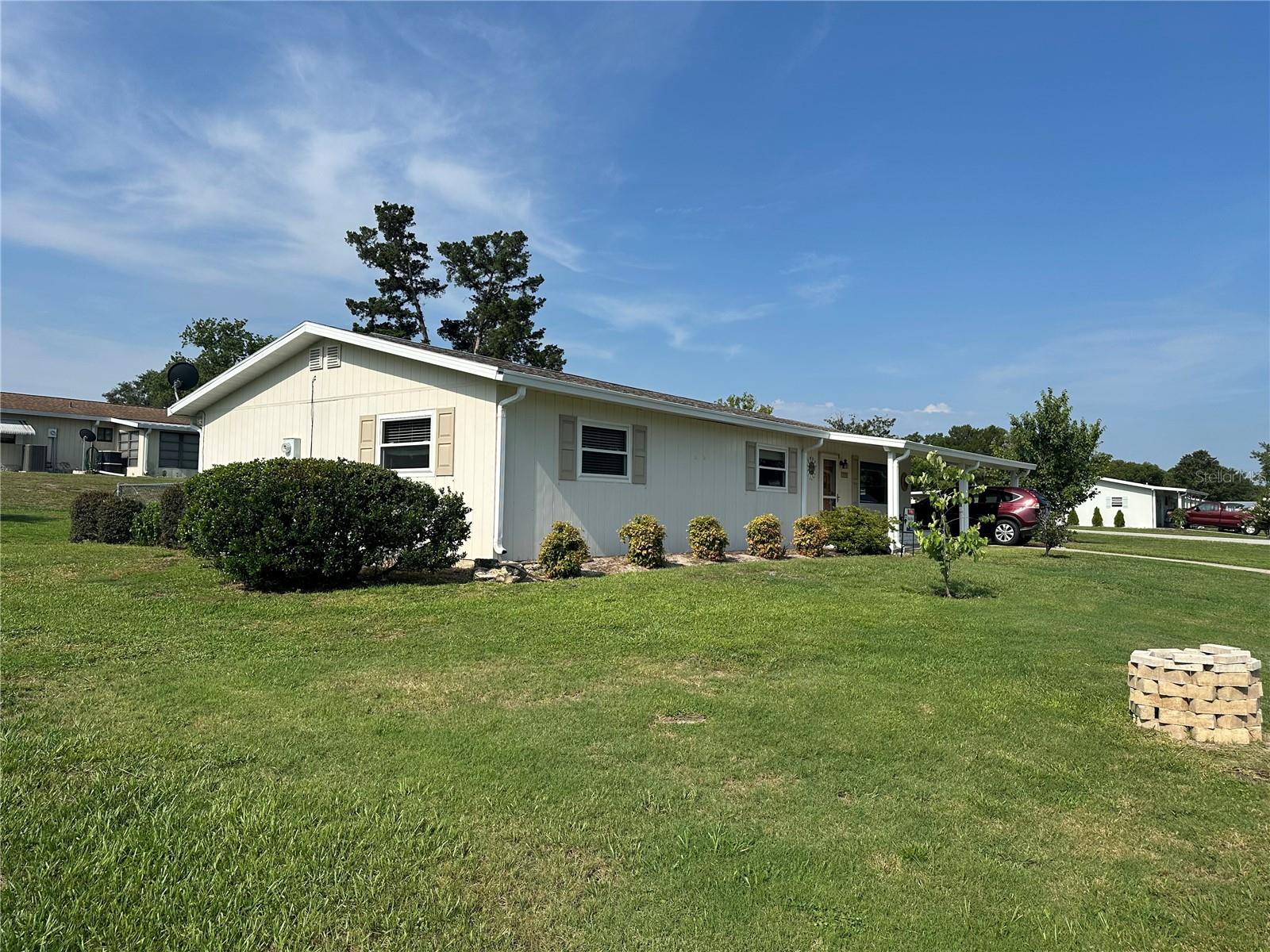 PINE RUN ESTATE - Residential