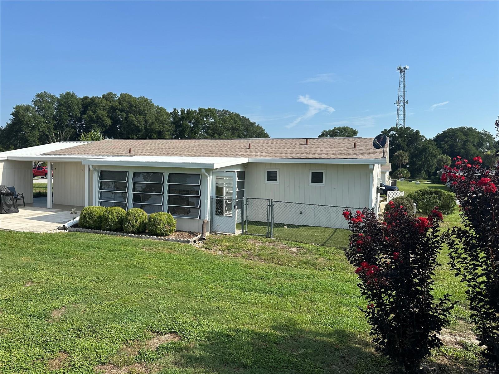 PINE RUN ESTATE - Residential