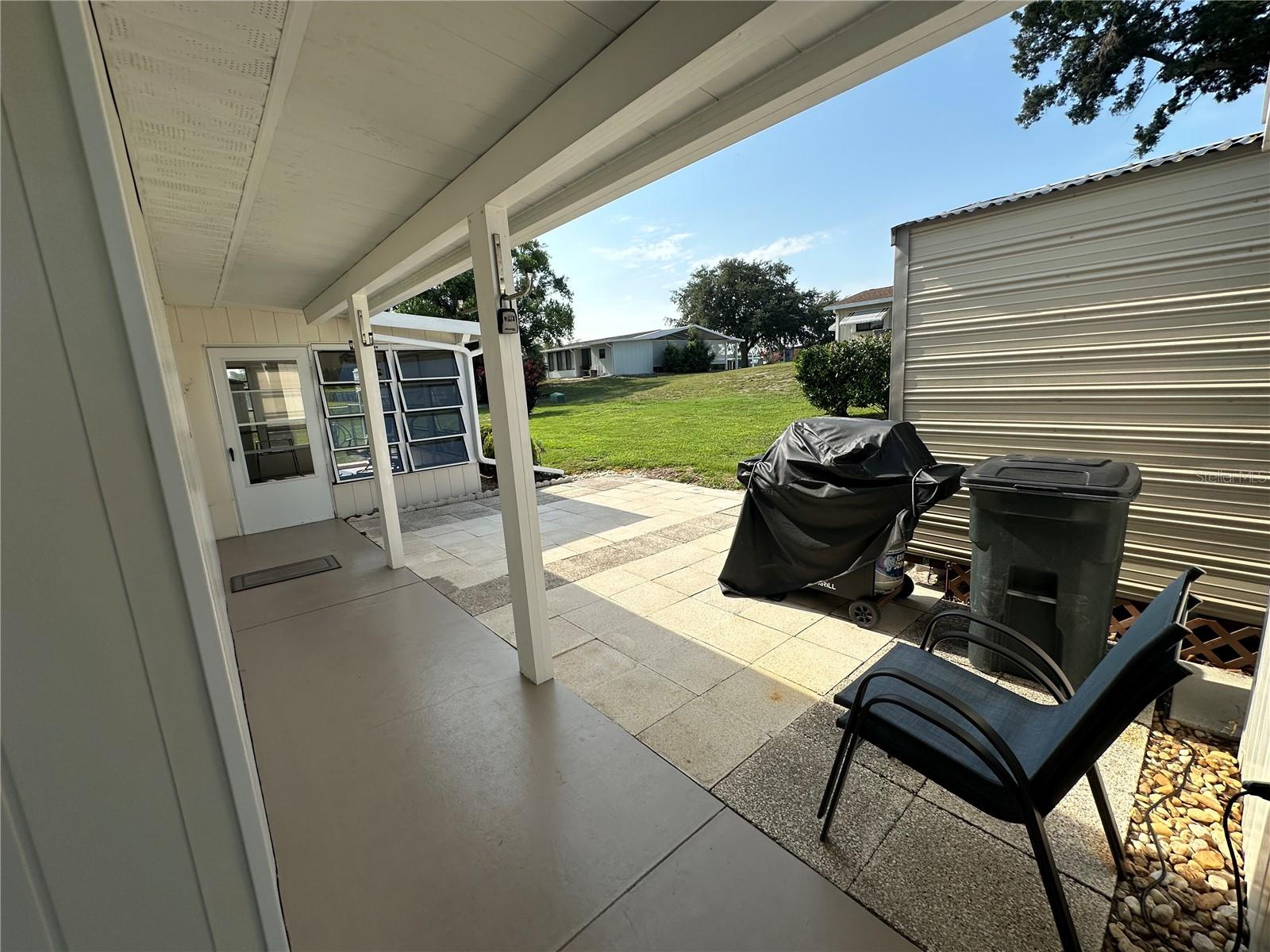 PINE RUN ESTATE - Residential